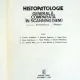 Histopatologie generala comparata in scanning (SEM) - N. Manolescu
