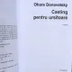 Casting pentru ursitoare - Ohara Donovetsky