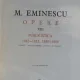 Mihai Eminescu - Opere Vol. XIII / Publicistica 1882 - 1883, 1888 - 1889
