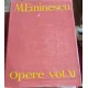 Mihai Eminescu - Opere Vol. XI / Publicistica 17 februarie - 31 decembrie 1880