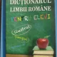 Dictionarul limbii romane pentru elevi