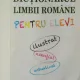 Dictionarul limbii romane pentru elevi