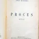 Proces - Ion Biberi
