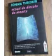 Ecouri de dincolo de moarte -: Theorin, Johan