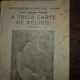 A treia carte de religie, prof. D. Calugar