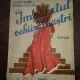 Imparatul cu ochii albastri - Clement Vautel, Raymond Escholier