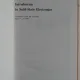 Introduction to solid-state electronics - G.I. Yepifanov