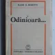 Odinioara .... - Radu D. Rosetti