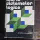 Teoria sistemelor logice - Gh. Enescu
