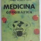 Medicina geografica - Lidia Elena Lazar (CU DEDICATIA AUTORILOR)