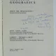 Medicina geografica - Lidia Elena Lazar (CU DEDICATIA AUTORILOR)