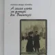 A zecea carte cu povesti din Bucuresti - Victoria Dragu Dimitriu