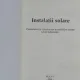 Instalatii solare - Armin Themebl