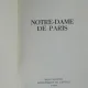 NOTRE DAME DE PARIS - VICTOR HUGO