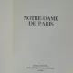 NOTRE DAME DE PARIS - VICTOR HUGO