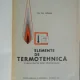 Elemente de termotehnica - Gh. Istrate