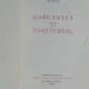 Gargantua et Pantagruel - Rabelais