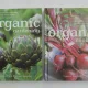 Organic cooking & gardening - Ysanne Spevack, Christine and Michael Lavelle