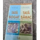 TATA BOGAT TATA SARAC - ROBERT T. KIYOSAKI