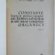 Constante fizice principale ale hidrocarburilor si ale unor compusi organici - S. Raseev  Vol.1+2
