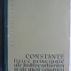 Constante fizice principale ale hidrocarburilor si ale unor compusi organici - S. Raseev  Vol.1+2