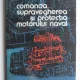Comanda, supravegherea si protectia motorului naval - T. Turcoiu