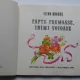 Fapte frumoase, inimi voioase - Elena Dragos