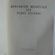 Monumente medievale din Turnu-Severin - M. Davidescu