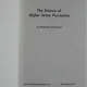 The science of higher sense perception - R. Eugene Nicholas (Știința percepției superioare)