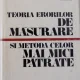 TEORIA ERORILOR DE MASURARE SI METODA CELOR MAI MICI PATRATE DE MARIN TIRON