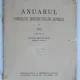 ANUARUL COMISIUNII MONUMENTELOR ISTORICE PE 1942 - VICTOR BRATULESCU