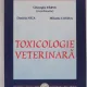 TOXICOLOGIE VETERINARA - GHEORGHE PARVU