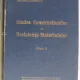 STATICA SI REZISTENTA MATERIALELOR - GH. EM. FILIPESCU