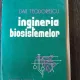 INGINERIA BIOSISTEMELOR - DAN TEODORESCU