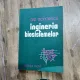 INGINERIA BIOSISTEMELOR - DAN TEODORESCU