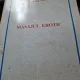 MASAJUL EROTIC - PIERRE IVES