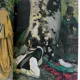 CLAUDE MONET. PAINTINGS IN SOVIET MUSEUM