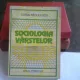 SOCIOLOGIA VARSTELOR - SORIN RADULESCU