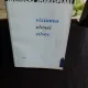 VIZIUNEA ELENEI SILVES -  NICHOLAS SHAKESPEARE