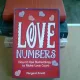 LOVE NUMBERS - MARGARET ARNOLD