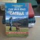 CUM SA-TI EDUCI CATELUL - COLETTE ARPAILLANGE