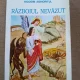 RAZBOIUL NEVAZUT - NICODIM AGHIORITUL