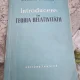 INTRODUCERE IN TEORIA RELATIVITATII - ALEXANDRU STOENESCU