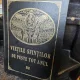 VIETILE SFINTILOR DE PESTE TOT ANUL