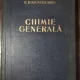 CHIMIE GENERALA - C.D. NENITESCU