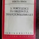 V.VOICULESCU IN ORIZONTUL TRADITIONALISMULUI - MIRCEA BRAGA