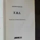 FBI - RONALD KESSLER