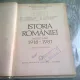 ISTORIA ROMANIEI INTRE ANII 1918-1981 - ARON PETRIC