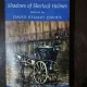 SHADOWS OF SHERLOCK HOLMES - DAVID STUART DAVIES