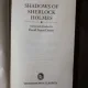 SHADOWS OF SHERLOCK HOLMES - DAVID STUART DAVIES